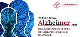 Alzheimer nedir? İşte Alzheimer hakkında bilinmesi gerekenler