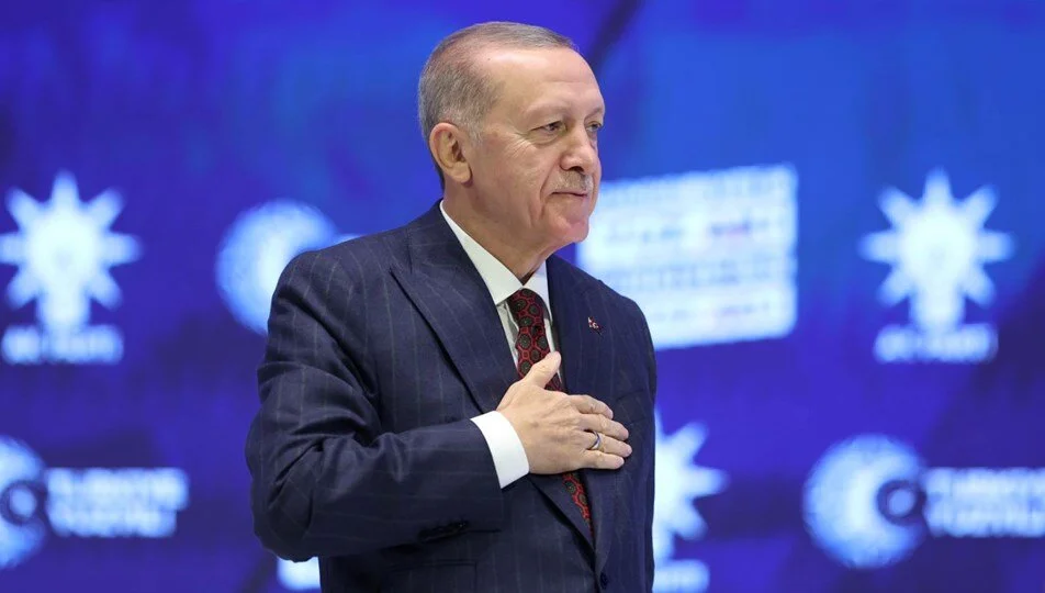 Cumhurbaşkanı Erdoğan açıkladı: Emekliye 5 Bin Lira