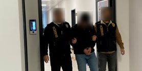 Siber Suçlarla Mücadele Operasyonuyla Aranan Dolandırıcı Tutuklandı: 5 Yıl 3 Ay Hapis Cezası Verildi