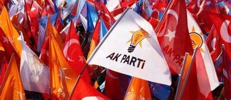 AK Parti Kocaeli İlçe Belediye Başkan Adayları Belli Oldu