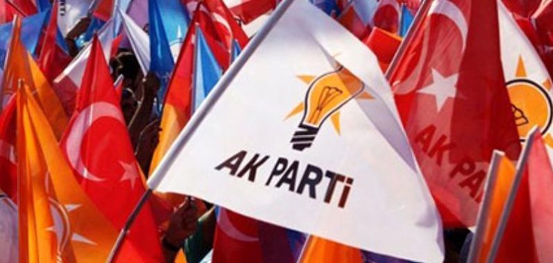 AK Parti Meclis Üyesi Adayları belli oldu: işte AK Parti İlçe, İlçe Meclis Üyesi aday listesi