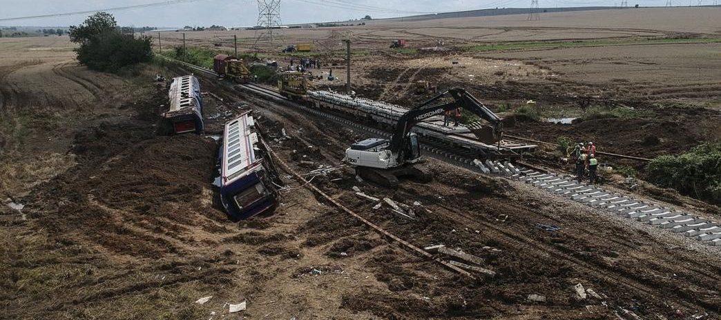 Tekirdağ’ın Çorlu ilçesindeki tren kazasının mahkeme sürecinde kararlar verildi: İşte verilen cezalar
