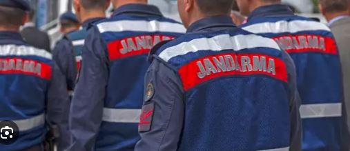 Kocaeli İl Jandarma Komutanlığınca, Huzurlu Sokaklar ve Narkotik Suçları Uygulaması Gerçekleştirildi