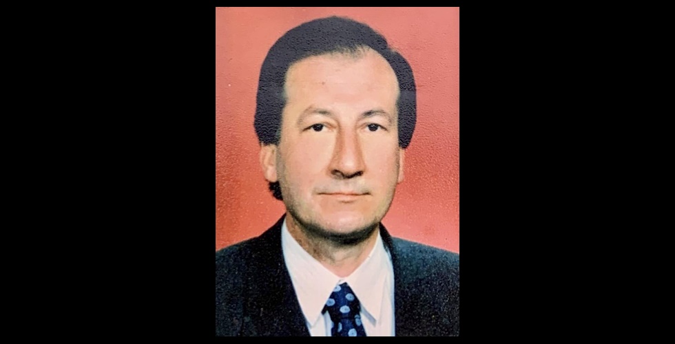 Abdullah Gürkan (77) vefat etti
