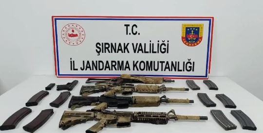 Siber Dolandırıcılık Operasyonu: 21 İlde 127 Şüpheli Yakalandı, 1 Milyar Dolarlık Haksız Kazanç Ortaya Çıkarıldı