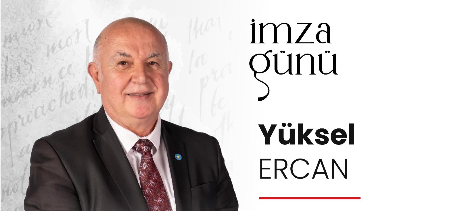 Yüksel Ercan, Edremit kitap fuarında