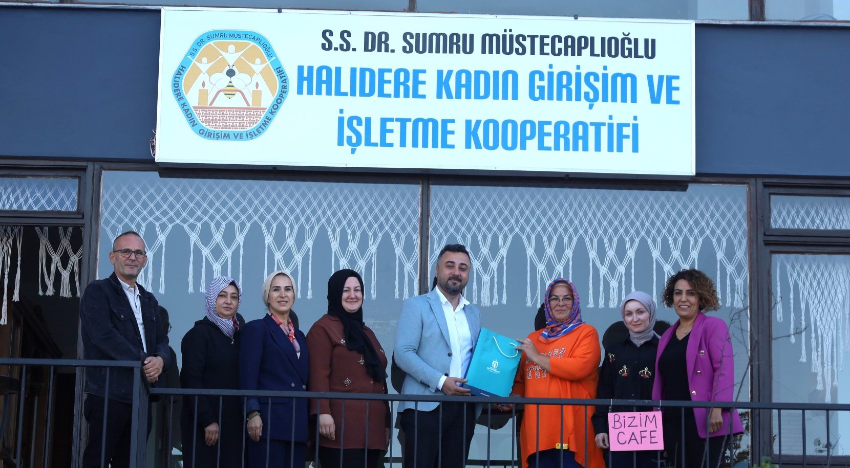 Büyükşehir’den kadın çiftçilere tam destek