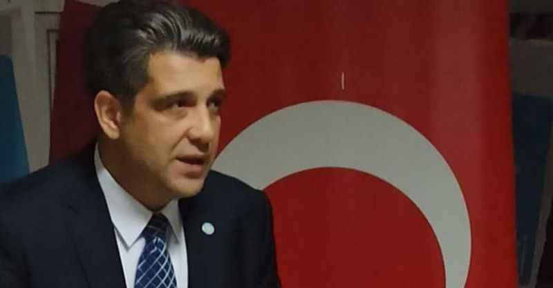 Zafer Partisi Derince’den Sert Açıklama: “Kirli Siyasetin Karşısında Durmaya Devam Edeceğiz”