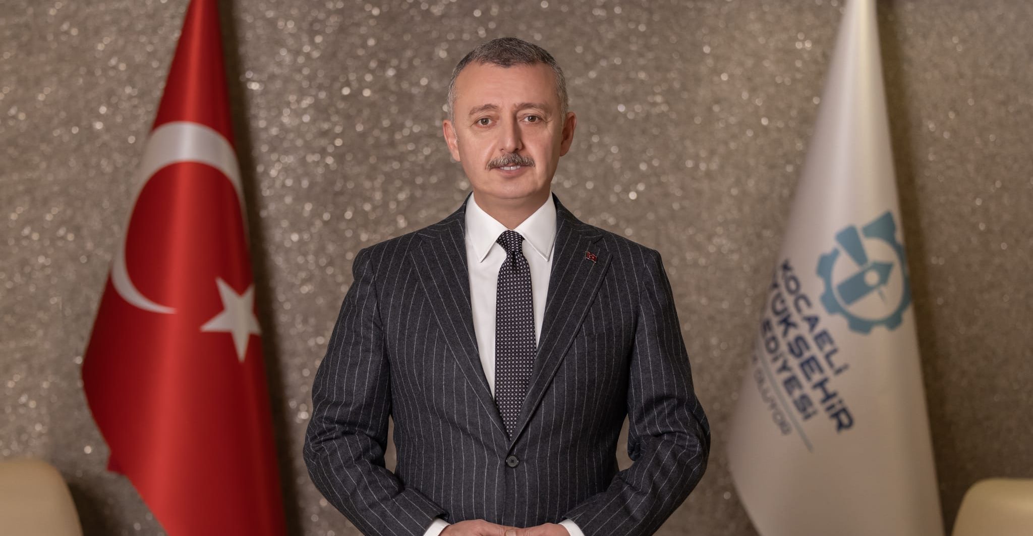 Büyükakın: “Doğalgaz ve yakacak yardımlarımız sürüyor”