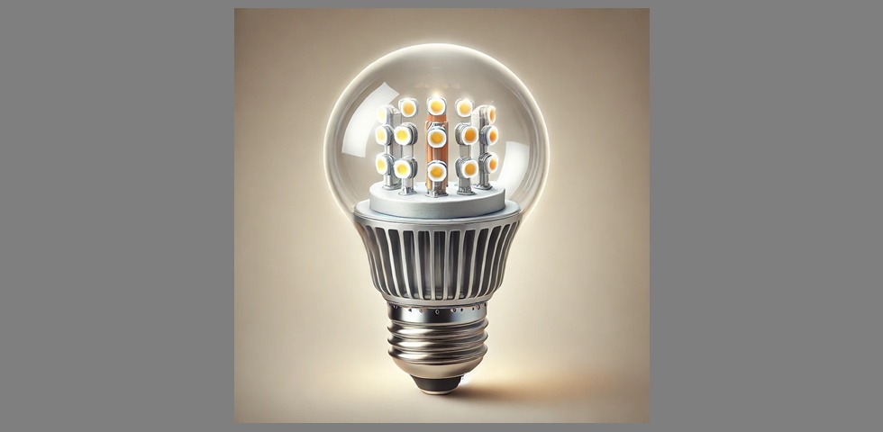 LED Ampul Tamiri Nasıl Yapılır?
