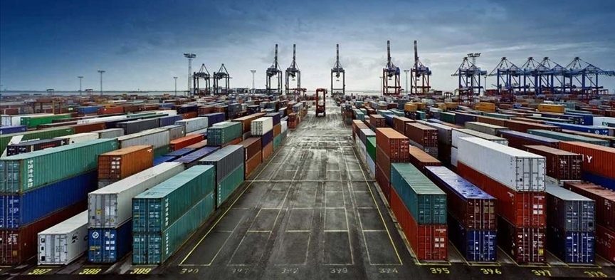 Kocaeli’nde İhracat: 1 milyar 101 milyon 510 bin dolar;! İthalat: 1 milyar 110 milyon 640 bin dolar