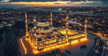 2026 Mevlid Kandili ne zaman? İşte Mevlid Kandili tarihi