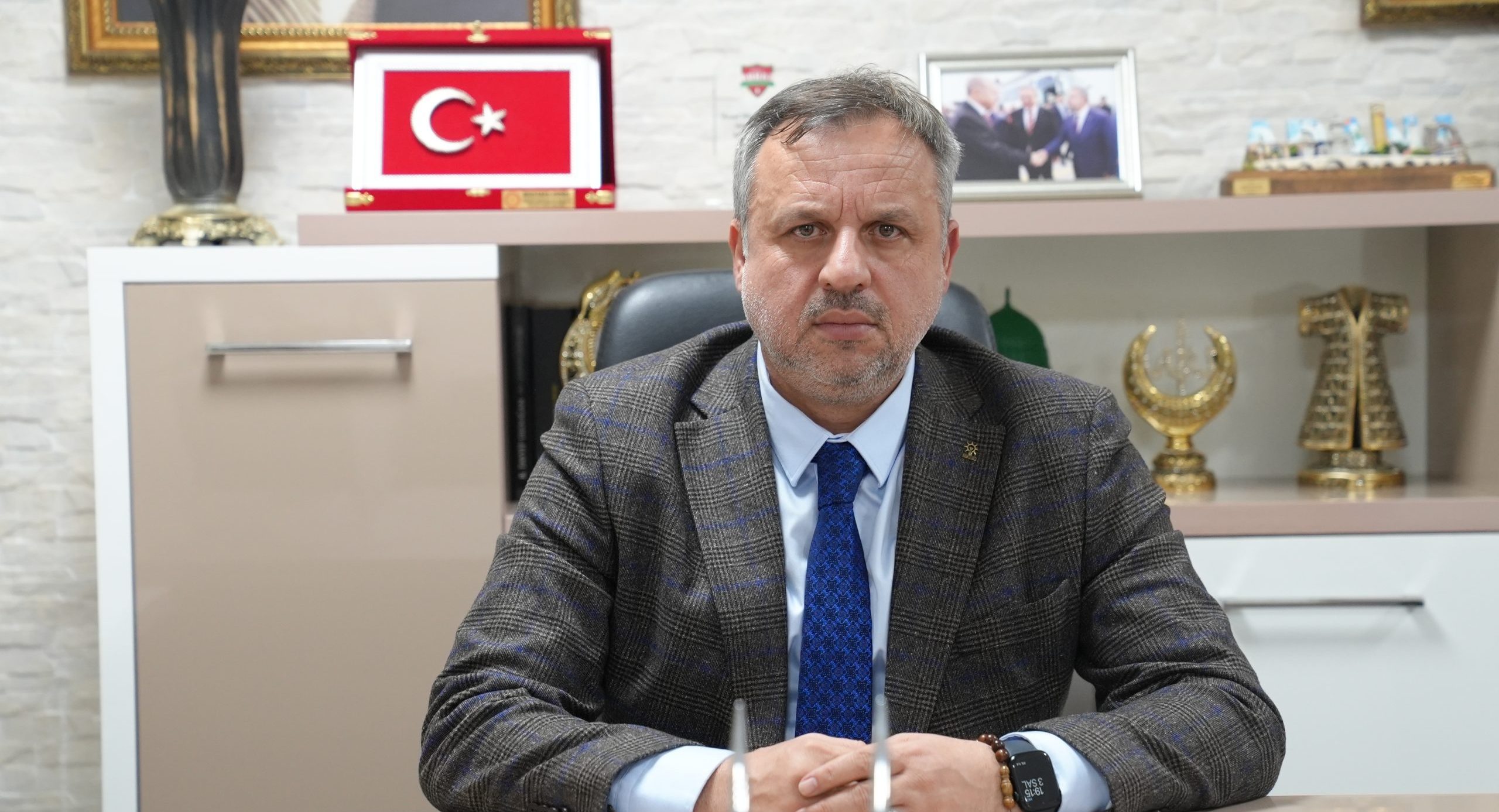 Dokuzlar, faaliyet raporuna isyan etti: “Gözümüzün içine baka baka yalan söyleniyor”