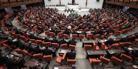 TBMM’de Yükseköğretim Denetleme Kurulu üyelerinin özlük haklarına yeni düzenleme