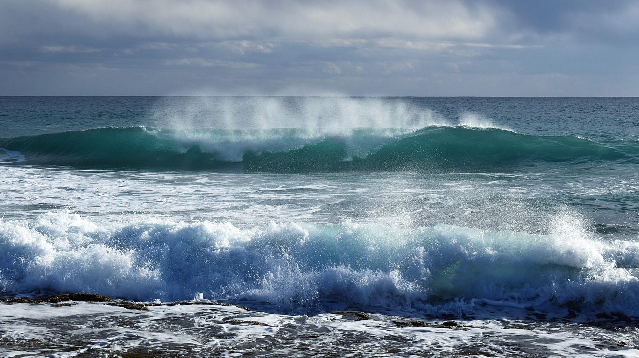 Meteoroloji, denizler için yeni hava tahmin raporunu yayımladı