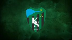 Kocaelispor’a Dostça Bir Uyarı: Galatasaray’ı Hafife Almayın!
