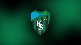 Kocaelispor’a PFDK’dan 430 Bin TL Ceza! 11 Blokta Taraftarların Biletleri Donduruldu