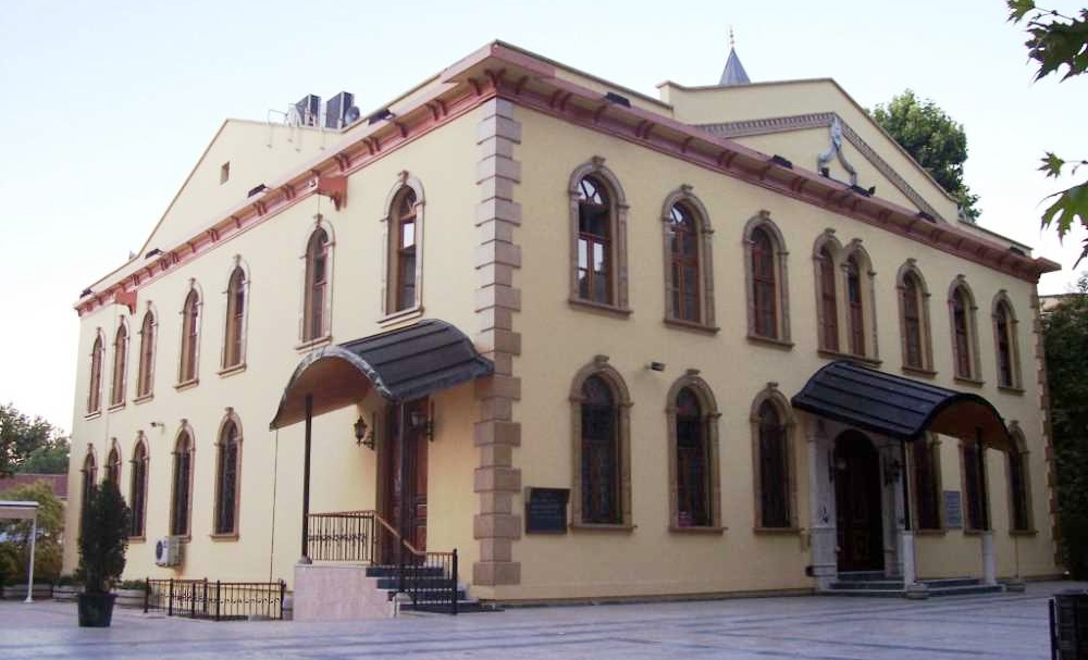 İzmit’in Kurtuluşunun 104. Yılında Şehitler İçin Mevlit Programı