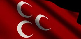MHP Kocaeli kongre takvimi belli oldu