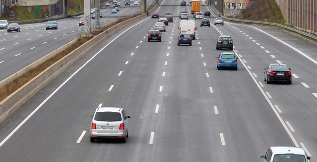 Trafiğe Kayıt Freni: Mayısta Sert Düşüş