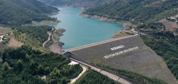 Yuvacık’ta Düşük Seviye Alarmı, Namazgah’ta Stabil Durum: Barajlardaki Son Tablo Ne Diyor?