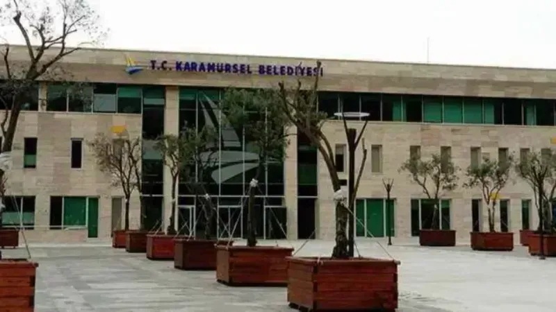 Karamürsel’de Altın Kemer Yağlı Güreşleri Yangın Nedeniyle Ertelendi