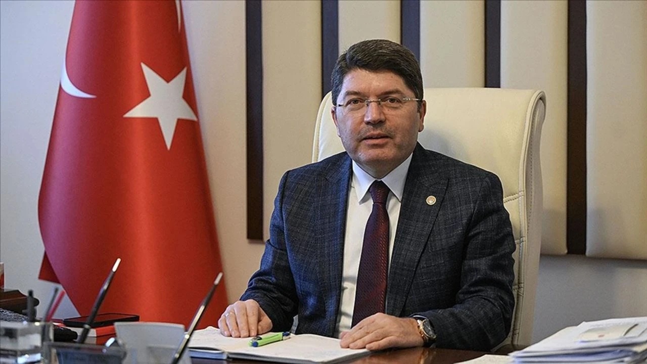 Adalet Bakanı Tunç: “Bazı suçların ceza oranları artırılacak”