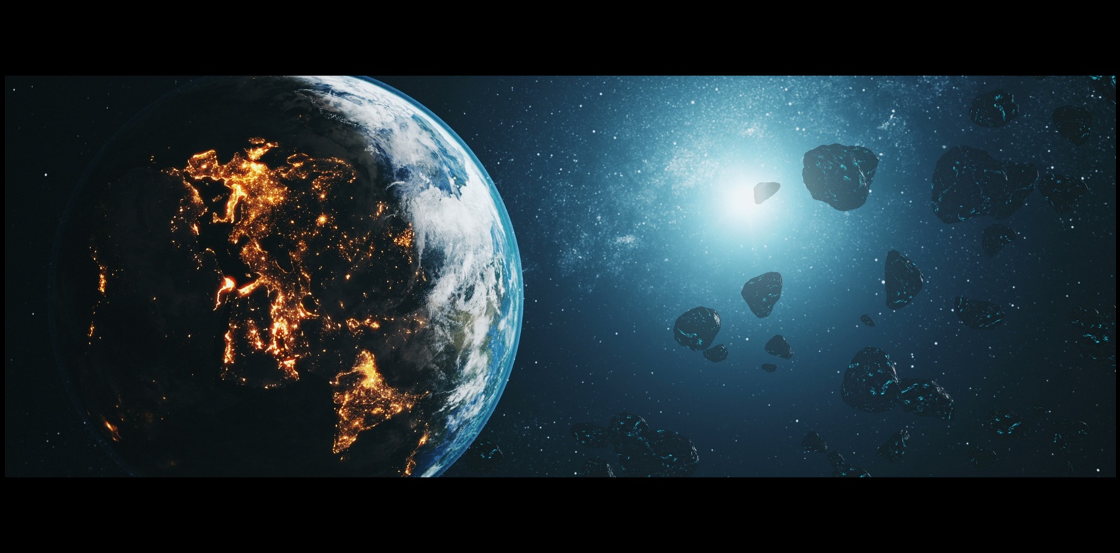 Asteroid nedir?