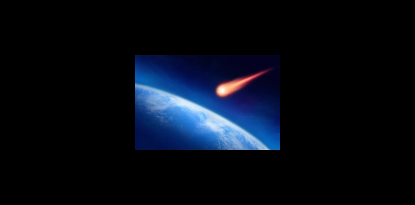 Meteor Nedir? Gökyüzünde Parlayan Taşların Sırrı