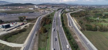 TEM Otoyolu’nda Yıl Sonuna Kadar Sürecek Çalışma! Sürücülere Kritik Uyarı