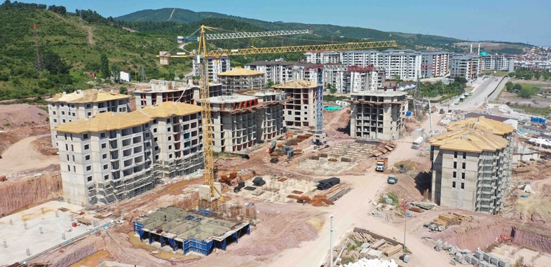 Kocaeli’nde hangi mahalleler Kentsel dönüşüme girecek? Kocaeli’nde 14 mahallede dönüşüm başlıyor, İşte detaylı liste