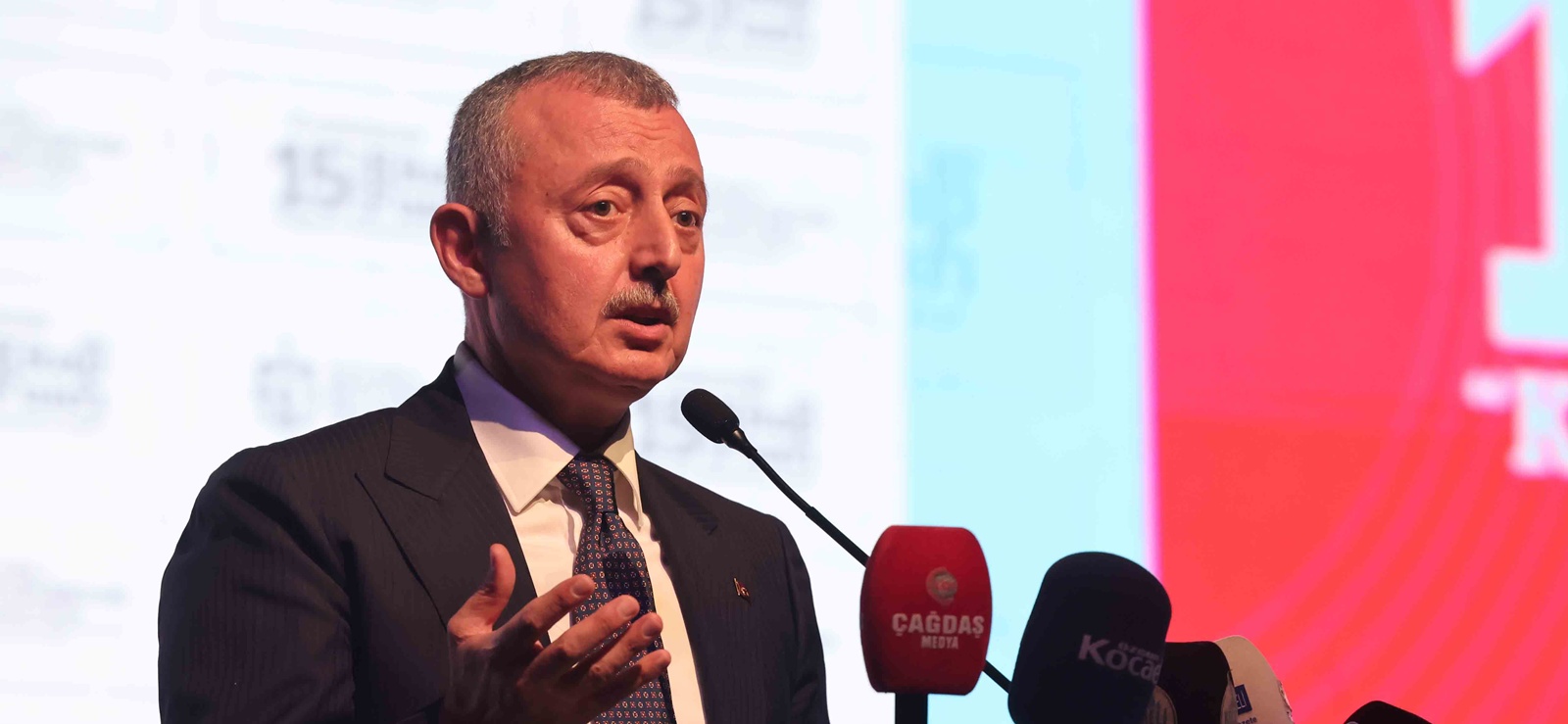 Kocaeli Kitap Fuarı 15. kez kapılarını açtı: “Anadolu Mayası yeniden karılıyor!”