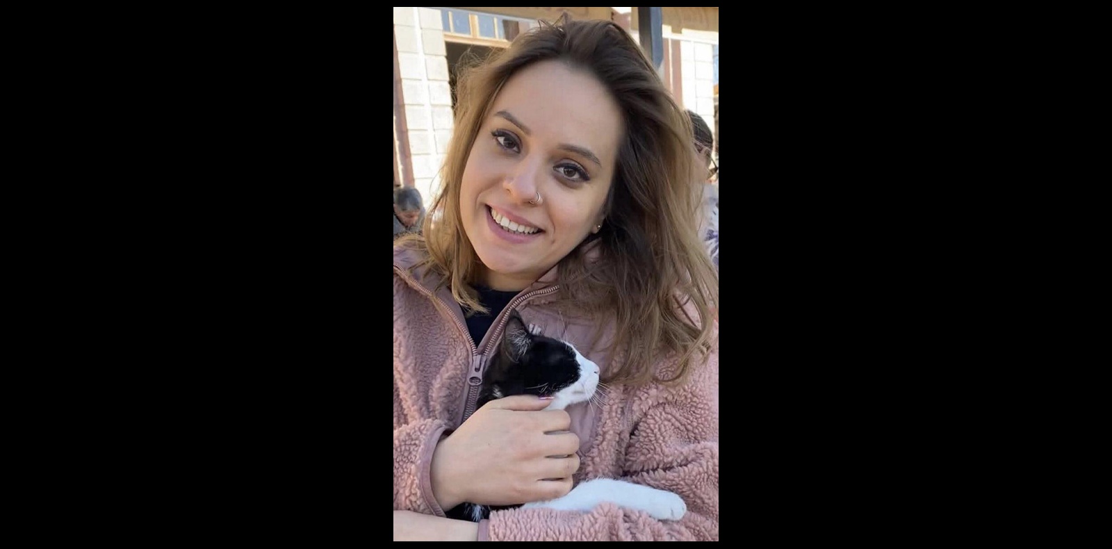 Bahar Bilge (41) vefat etti