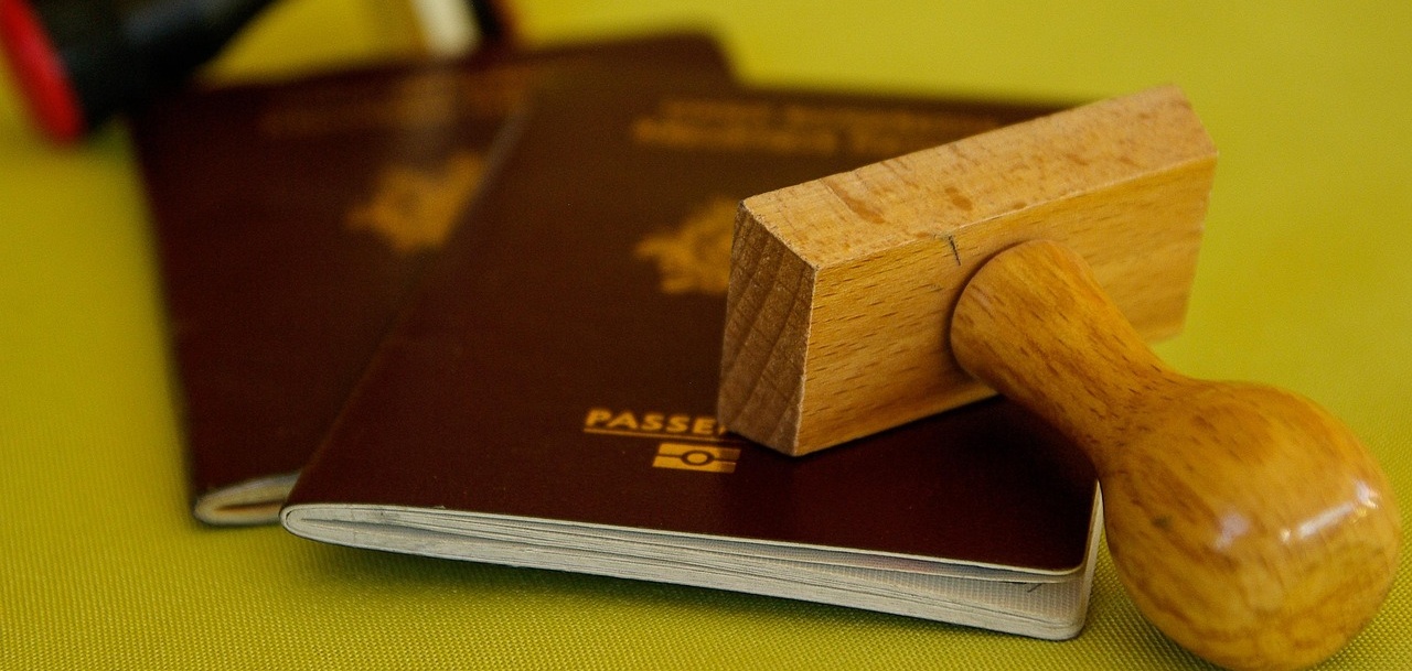 Pasaport İçin Gerekli Belgeler Nelerdir? Pasaport Başvurusu Nasıl Yapılır?