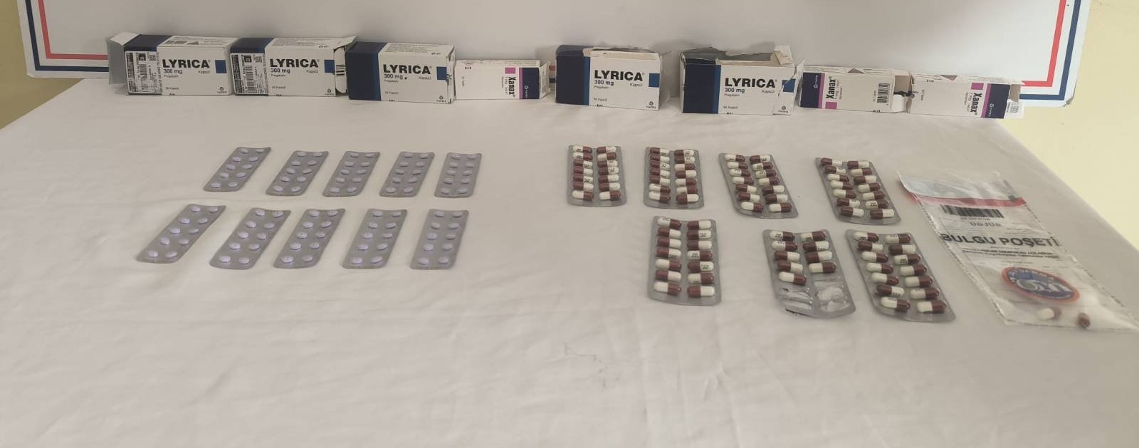 İzmit, Kandıra ve Kartepe ilçelerinde uyuşturucu operasyonu: 10 Kişi gözaltına alındı