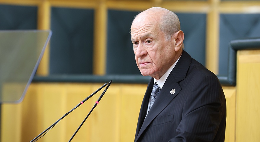 Uçak düştü mü, düşürüldü mü?” Bahçeli’den net mesaj: “Her ihtimal incelenecek!