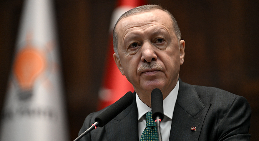 Cumhurbaşkanı Erdoğan’dan CHP’ye Sert Eleştiri: “Bu Hesap Siyasi Hokkabazlıkla Kapanmaz”