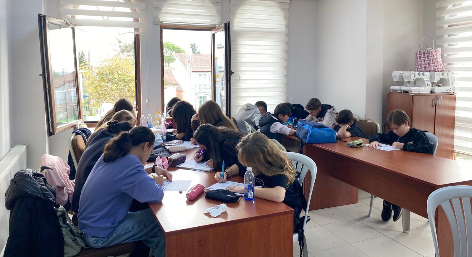 Çınar Akademi’den sınav öncesi hamle: YKS ve LGS hızlandırma dönemi başladı