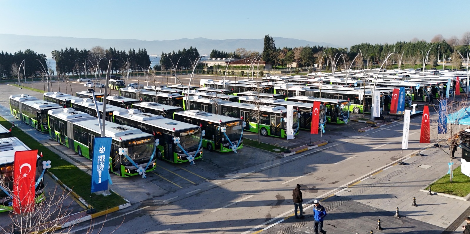 “Online Kocaeli Kart” ile ulaşımda dijital kolaylık