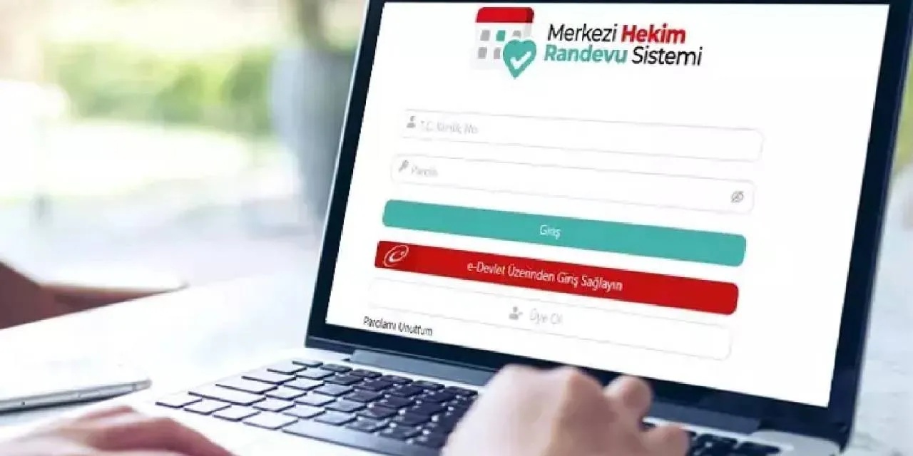 MHRS’de Ceza Tuzağı mı?
