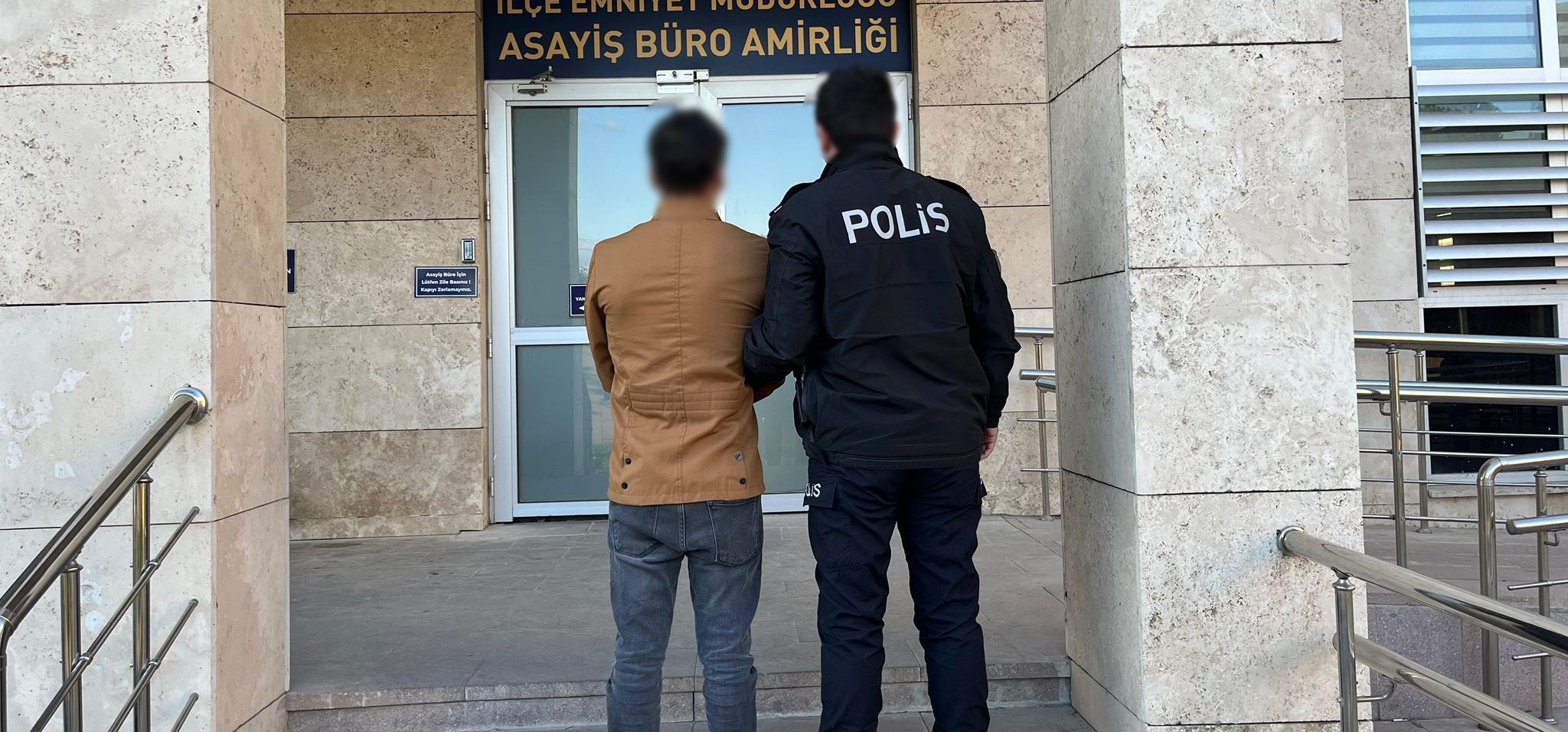 Ayvacık’taki Olayın Firarisi Darıca’da Adalete Teslim Edildi