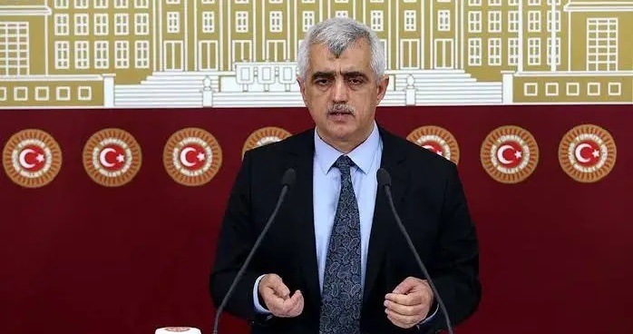 DEM Parti Kocaeli Milletvekili Ömer Faruk Gergellioğlu’da istifa eder mi?