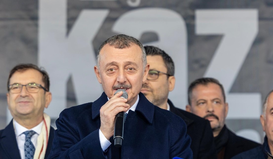 Büyükakın: “Bir ve beraber  olmanın ruhunu yaşatıyoruz”