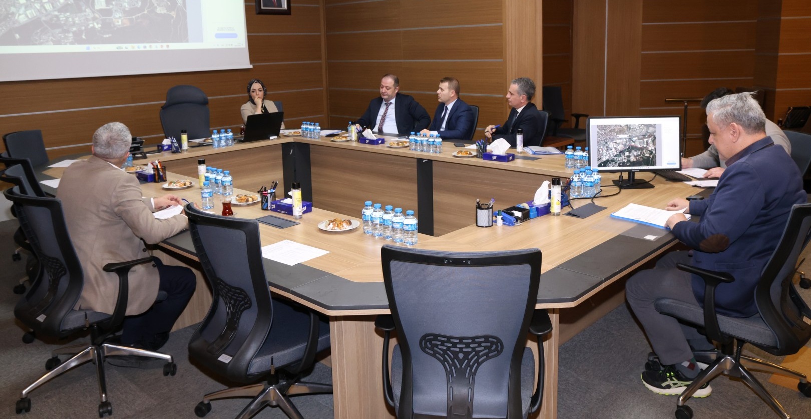 Hafriyatla çevreyi kirleten firmaya 3 milyon TL ceza