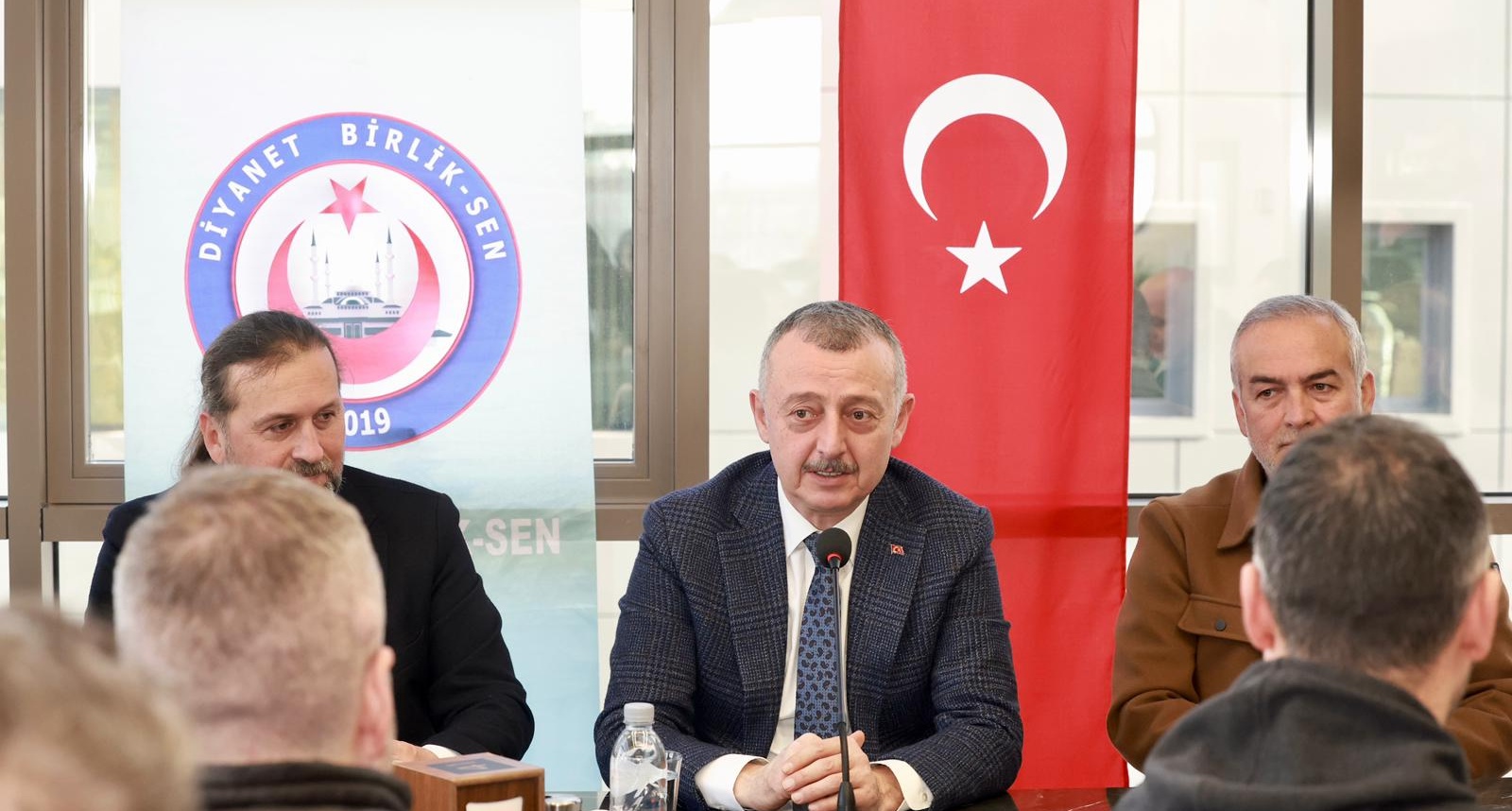 “Tazelenme Merkezleri’nin sayısını artıracağız”