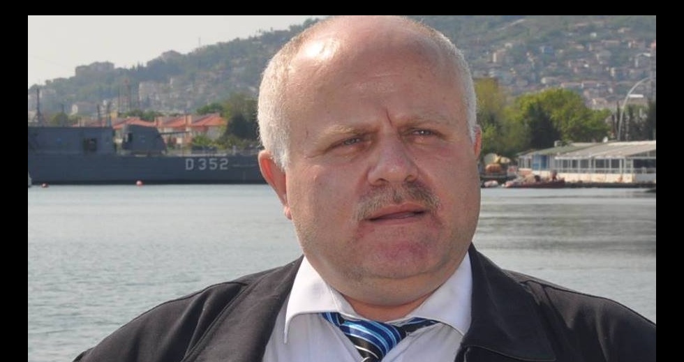 Selçuk abiyi kaybettik