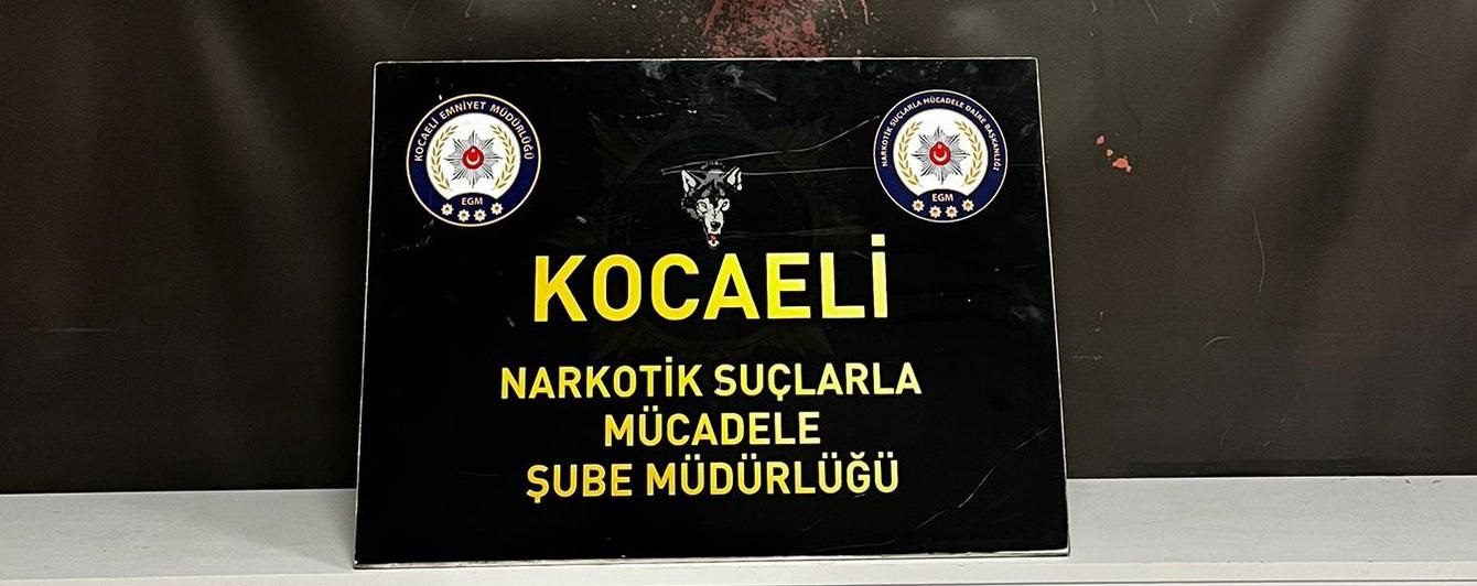 Uyuşturucuya Geçit Yok! Ocak Ayında 75 Tutuklama, Kilolarca Madde Ele Geçirildi