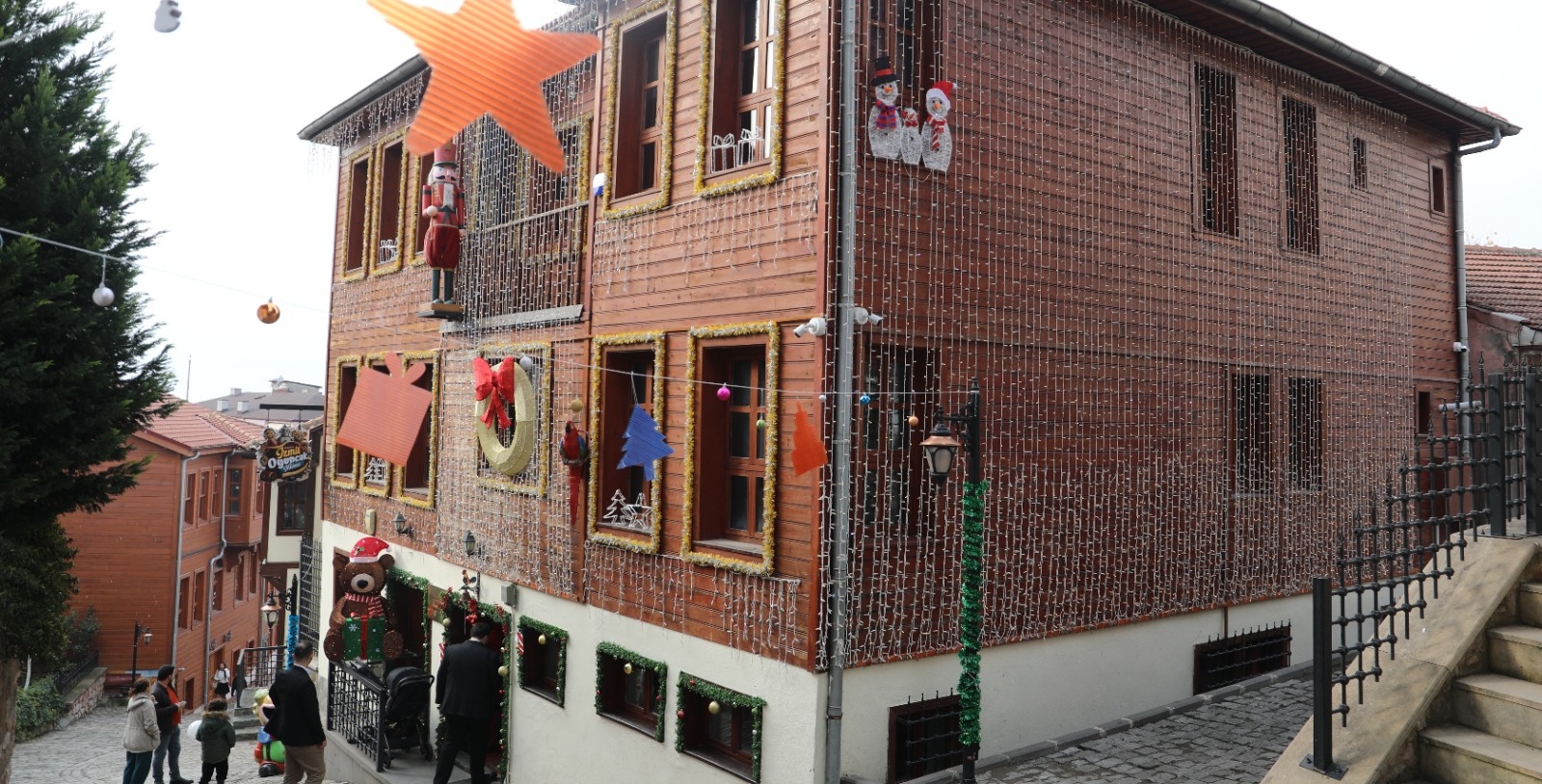 İzmit’te kültür ve tarihe yoğun ilgi