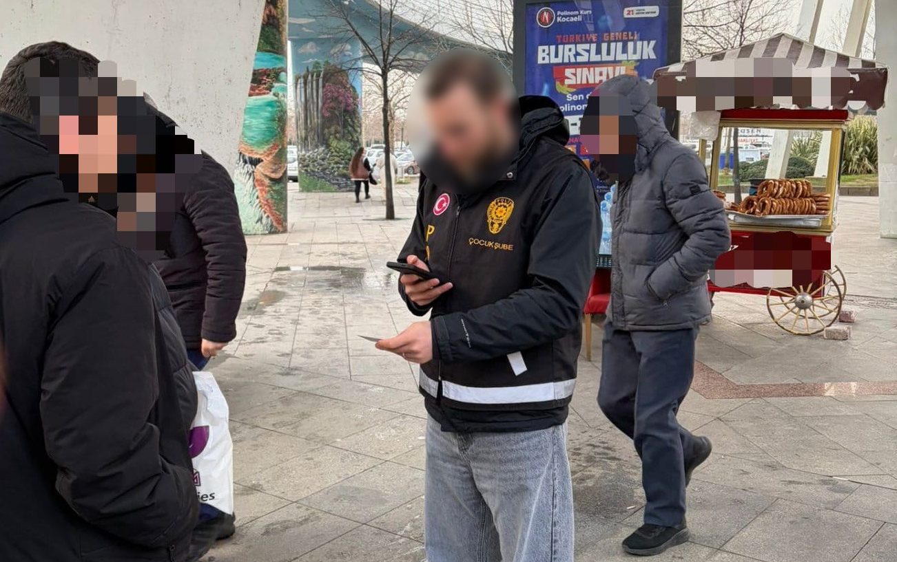 Okul çevrelerinde çocukların güvenliği için denetimler sürüyor