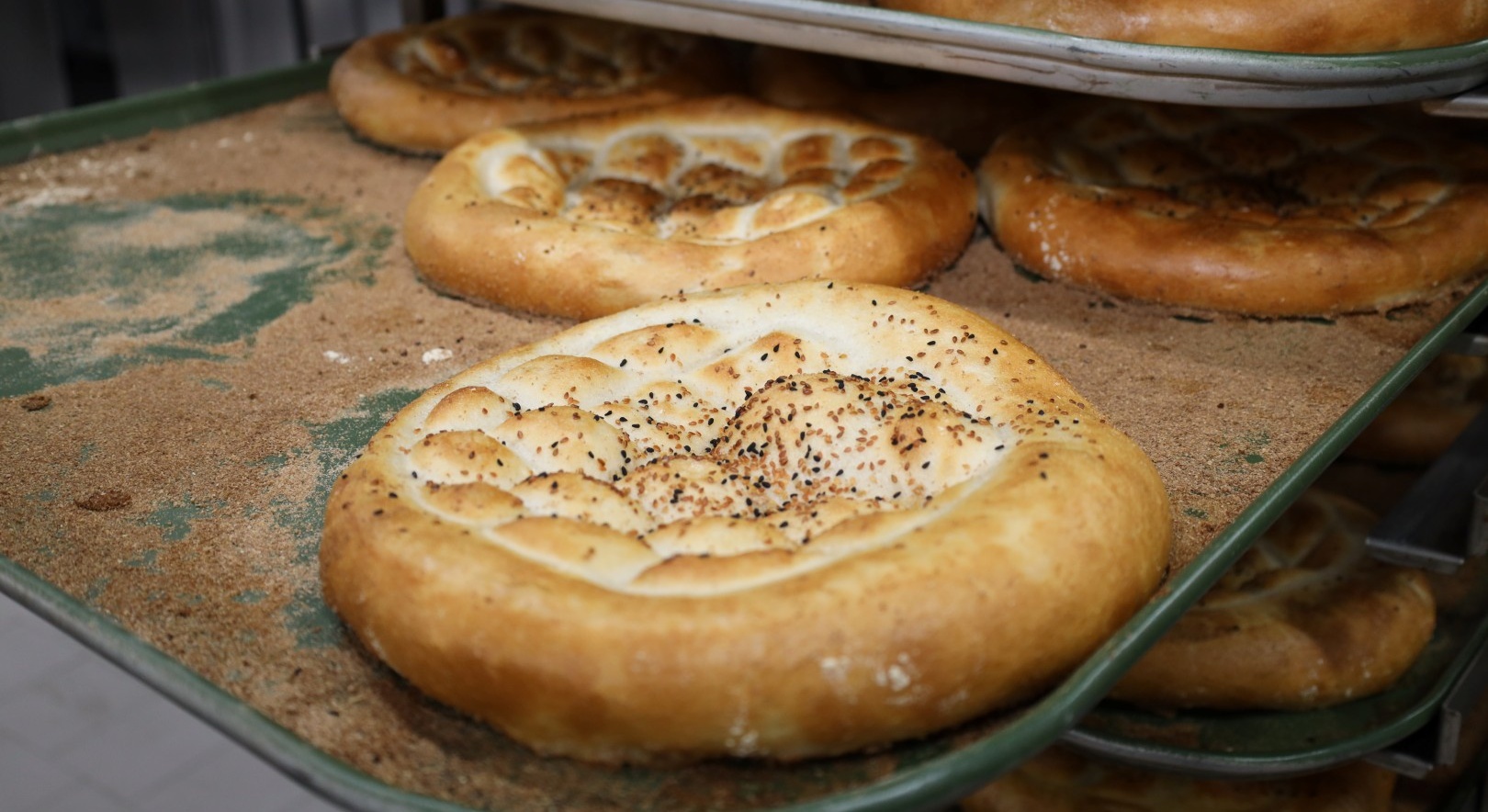 Halk Ekmek’te Ramazan pidesi 20 TL